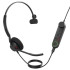 Jabra Engage 50 II Mono UC проводная гарнитура USB-A Control unit ( 5093-299-2219 ) 0