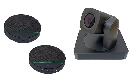 VoiceXpert VXV-362-KIT комплект оборудования для конференц-комнаты (VXV-362-UHD + VXA-122-KIT) VoiceXpert VXV-362-KIT комплект оборудования для конференц-комнаты (VXV-362-UHD + VXA-122-KIT)