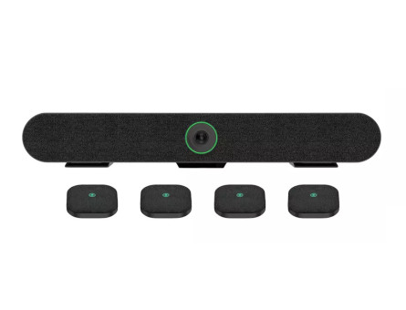 VoiceXpert VXV-313-KITW видеобар 4K HD, 3x оптич.зум, 5x ePTZ, угол обзора 120°, Ai автонаведение VoiceXpert VXV-313-KITW видеобар 4K HD, 3x оптич.зум, 5x ePTZ, угол обзора 120°, Ai автонаведение
