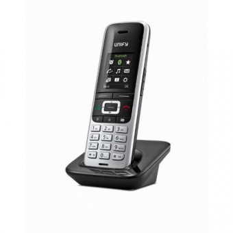 Unify OpenScape S5 DECT Phone системный телефон ( L30250-F600-C503 )