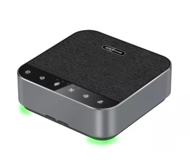 VoiceXpert VXA-213-UBE спикерфон USB/Bluetooth, 8х микрофонный массив, беспроводное каскадирование
