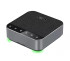 VoiceXpert VXA-213-UBE спикерфон USB/Bluetooth, 8х микрофонный массив, беспроводное каскадирование 01