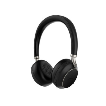 Yealink BH76 UC Black bluetooth-гарнитура USB-A