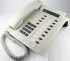 Siemens Optiset E Standard светло-серый системный телефон ( L30220-Z600-A4 ) 01