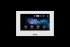 Akuvox C316W WHITE Android SIP монитор (белый) 0