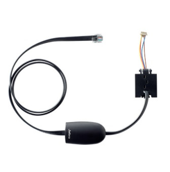 Jabra EHS адаптер совместимый с NEC DT730 IP-телефонами ( 14201-31 )