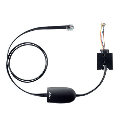 Jabra EHS адаптер совместимый с NEC DT730 IP-телефонами ( 14201-31 )