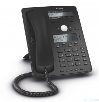 Snom D745 IP-телефон