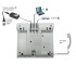 Unify OpenStage 20 HFA ice-blue IP-телефон ( L30250-F600-C100 ) 03