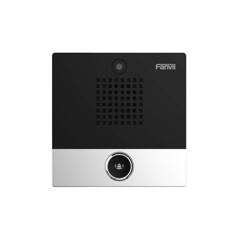 Fanvil i10SV SIP-видеодомофон