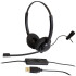 Addasound Crystal UC2732-D - UC-гарнитура 01