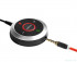 Jabra Evolve 40 Stereo UC проводная гарнитура 3.5мм-USB-C ( 6399-829-289 )