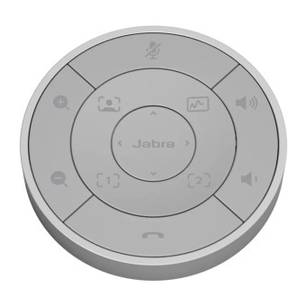 Jabra PanaCast 50 Remote пульт управления серый ( 8211-209 )