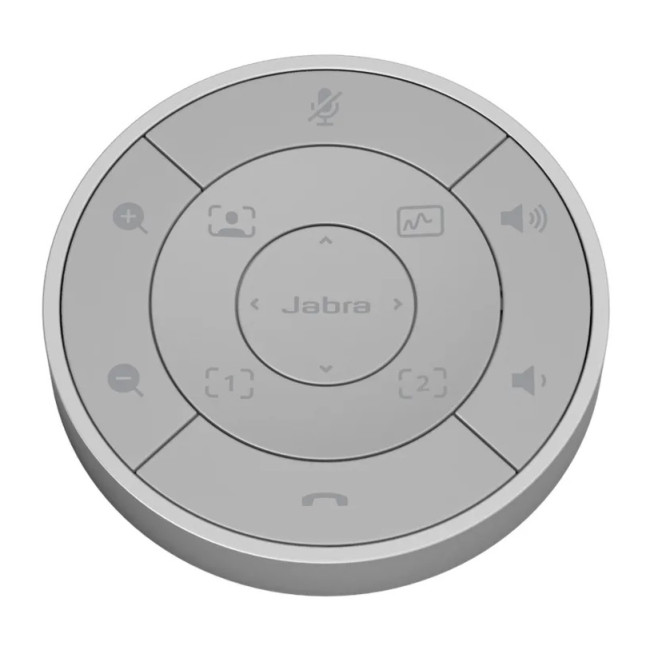 Jabra PanaCast 50 Remote пульт управления серый ( 8211-209 )