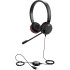 Jabra Evolve 20 SE Stereo MS проводная гарнитура USB-C ( 4999-823-389 ) 0