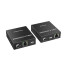LENKENG LKV300USB удлинитель USB по витой паре CAT6/6a до 50/90 м, 4 USB 3.0