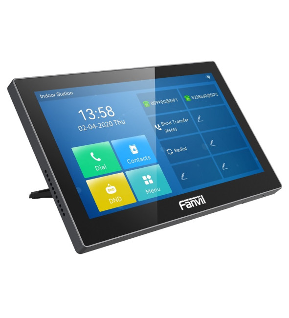 Fanvil i504W - Wi-Fi SIP монитор