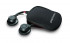 Poly Voyager Focus UC Bluetooth беспроводная гарнитура (B825, без док-станции, адаптер BT600, USB-A) с чехлом