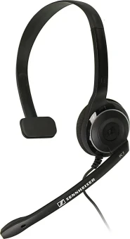 EPOS Headset PC 7 Mono гарнитура USB для компьютера ( 1000431 )
