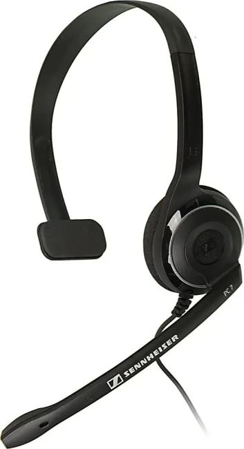 EPOS Headset PC 7 Mono гарнитура USB для компьютера ( 1000431 )