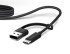 Jabra Evolve2 40 SE Stereo MS проводная гарнитура USB C/A ( 24189-999-799 ) 03