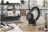 Jabra Evolve2 75 Stereo MS USB-A беспроводная гарнитура черная с док станцией ( 27599-999-989 )