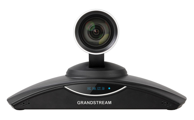 Grandstream GVC3200 система видеоконференцсвязи