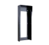 Akuvox X915 защитный козырек RC_X915_OW_BK