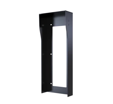 Akuvox X915 защитный козырек RC_X915_OW_BK