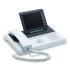 Unify OpenStage 60 G HFA ice-blue IP-телефон ( L30250-F600-C102 ) 03