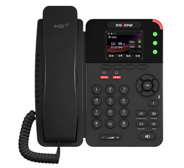 Escene ES282-PCG SIP-телефон