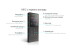 Akuvox X912S Антивандальная IP вызывная панель (in-wall)