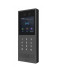 Akuvox X912S Антивандальная IP вызывная панель (in-wall)