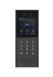 Akuvox X912S Антивандальная IP вызывная панель (in-wall)