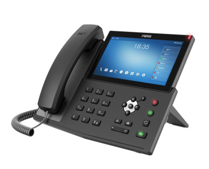 Fanvil X7A V2 корпоративный IP телефон