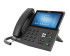 Fanvil X7A V2 корпоративный IP телефон 03
