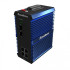 Scodeno X-Blue управляемый PoE+ коммутатор на DIN-рейку, 2x1000MBase-X 34