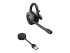 Jabra Engage 55 Conv. UC беспроводная гарнитура USB-A, EMEA ( 9555-410-111 ) 0