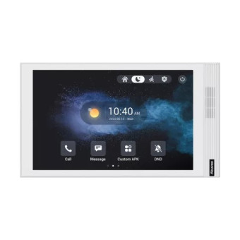 Akuvox S563 Белый Android SIP монитор