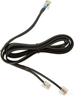 Jabra DHSG-шнур для электронного поднятия трубки ( 14201-10 )