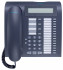 Siemens Optipoint 500 advance mangan системный телефон ( L30250-F600-A117 ) 06
