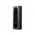 Akuvox A08S (ЧЕРНЫЙ) терминал контроля доступа (in-wall)