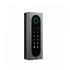 Akuvox A08S (ЧЕРНЫЙ) терминал контроля доступа (in-wall)