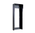 Akuvox X915 защитный козырек RC_X915_OW_BK Akuvox X915 защитный козырек RC_X915_OW_BK