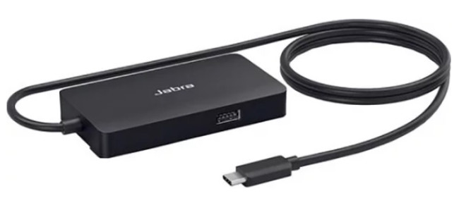 Jabra PanaCast USB-C хаб ( 14207-58 )