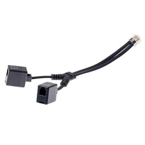 Siemens Optipoint Y-кабель ( L30250-F600-A165 )