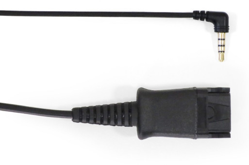 Snom 3.5mm переходник для гарнитуры A100M и A100D