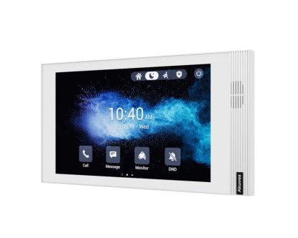 Akuvox S562 Белый SIP монитор (Интерком-панель)