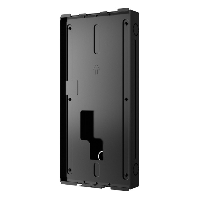 Akuvox S539_OW_MNTNG_BOX накладная монтажная коробка для Akuvox S539