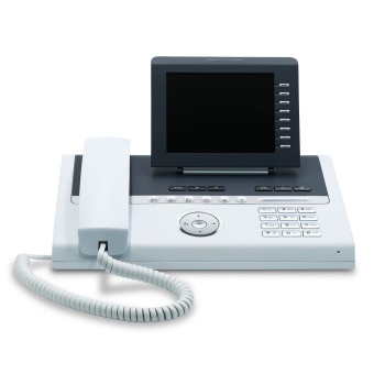 Unify OpenStage 60 HFA V3 ice blue IP-телефон ( L30250-F600-C250 )